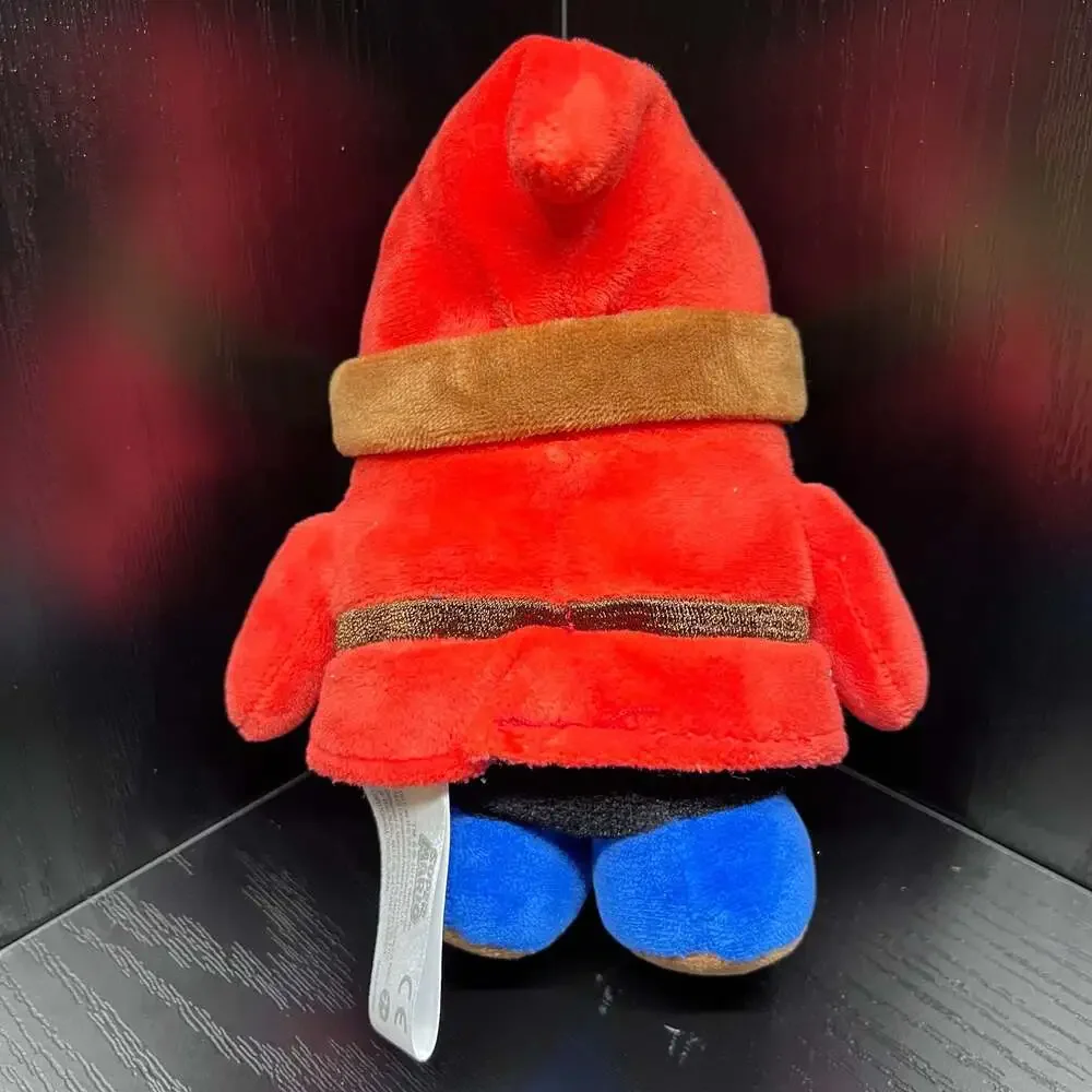 Super Mario Koopa Paratroopa & Red Shy Guy Plush Bundle 8” Wing Variant Tagged